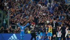 10 000 неаполитанци превземат Флоренция