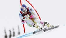 Линдзи Вон смаза конкуренцията в Лейк Луис