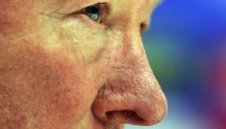 Сър Алекс: Сити започна шампионски, ние не