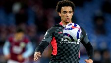 Трент: Здрав съм и съм напълно готов