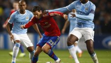 Чудо! Роден национал пред трансфер в Бундеслигата