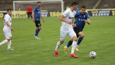 Черно море иска 1,4 млн. за звездата си