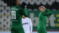 Лудогорец подчини Славия