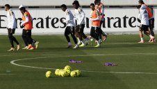 Реал Мадрид - Селта