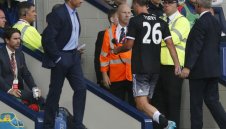 Защитата на Челси издиша