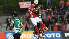 Късен гол донесе точка на ЦСКА срещу Черно море