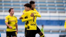 ПРОГНОЗА: Борусия Дортмунд - Волфсбург