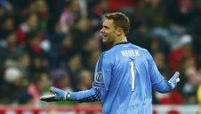 Нойер: Португалските "орли" са като германските