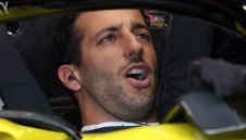 Дани Рикардо остана без точките си от "Пол Рикар"