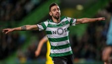 ОФИЦИАЛНО: Юнайтед най-после се разбра със Спортинг за Бруно, сагата приключи