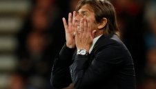 Конте: Защита на титлата? Нека да бъдем малко реалисти