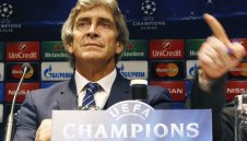 Пелегрини се жалва: Щяхме да продължим напред, ако не се бяхме паднали с Барса