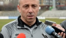 Илиан Илиев два пъти е уволнявал треньори на Левски