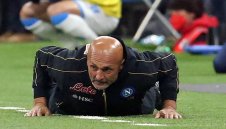 Лоша новина за Наполи