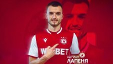 Защитник на ЦСКА показа гаджето + СНИМКИ