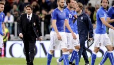 Конте дава почивка на титулярите срещу Ейре