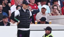 Бомба от Италия: Тухел поема Милан