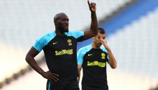 Шеф на Юве започва преговори за Лукаку