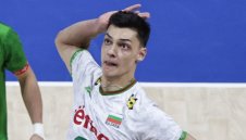 Алекс Николов е номер 1 в Италия