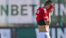 Ботев Враца видя сметката на ЦСКА 1948