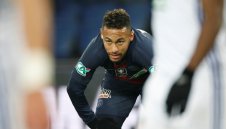 Голям проблем за ПСЖ! Неймар пропуска първия мач с Юнайтед