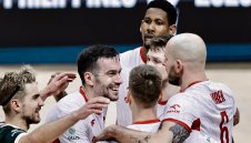 Полша и Турция са първите четвъртфиналисти на световното по волейбол