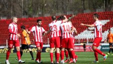 ЦСКА елиминира Берое с гол на чужд терен