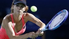 Пиронкова падна с едно място преди Мелбърн