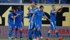 Шеф на Левски си хареса Гей