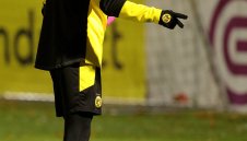 Дортмунд без Ерлинг Холанд до края на годината