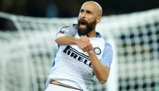 Валеро под въпрос за дербито с Лацио 