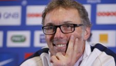 Роналдо уволни легенда на Франция