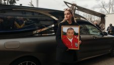 Димитър Пенев беше звезда, но помагаше на младите