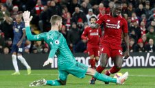 Де Хеа е близо до нов договор с Юнайтед