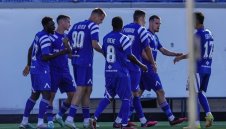 Нов на "Герена" напусна Левски
