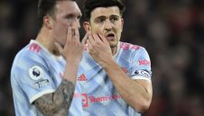 "Главата" се закани, че Ман Юнайтед ще започне да мачка наред