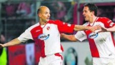 Рангелов посвети головете на феновете