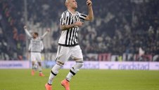 Милан и Рома искат резерва на Юве