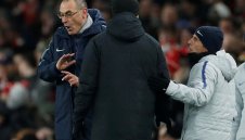 Сари побесня: Играчите играят бездушно, трудно ми е да ги мотивирам