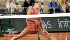 Китайка изхвърли Сабаленка от Рим