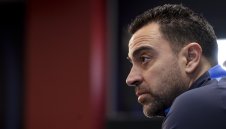 Шави подобрява рекорд на Гуардиола срещу Юнайтед