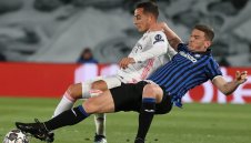 Васкес? Байерн няма никакъв интерес 