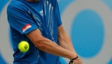 Фиш постигна своето &ndash; елиминира Мъри