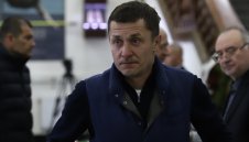 Саша Илич чака 300 000 евро от руснаци