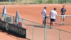 Илиян Радулов с голям мач, падна драматично от бивш №10 в света