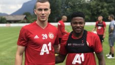 ЦСКА още не може да се разбере със Секулич за разтрогване на договора