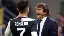 Конте иска да се върне в Юве, вече е говорил с Роналдо и компания 