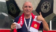 Стоичков с много силни думи за ЦСКА