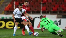 Козенца представи български национал