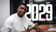 Страхотна новина за ЦСКА: Джеймс Ето&rsquo;о подписа с клуба до 2029 г.